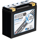 Braille XCEL-Lite-Batterie XC15.0-750 12V 15Ah Li-Ion
