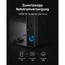 Anker Solix Solarbank 2 E1600 Pro Balkonkraftwerk-Speicher LiFePO4 Akku 1600Wh 0% MwSt nach §12 Abs. 3 UstG