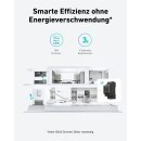 Anker Solix Solarbank 2 E1600 pro + 1x Erweiterungsbatterie (3,2 kWh) 0% MwSt nach §12 Abs. 3 UstG