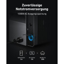 Anker Solix Solarbank 2 E1600 pro + 2x Erweiterungsbatterie (4,8 kWh)