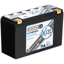 Braille XCEL-Lite-Batterie XC20.0-1000-1 12V 20Ah Li-Ion