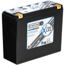 Braille XCEL-Lite-Batterie XC20.0-1000-2 12V 20Ah Li-Ion