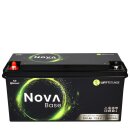 WATTSTUNDE NOVA Base Batterie 12,8V 100Ah 1280Wh LiFePO4