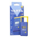 Varta Batterie Tester für AA, AAA, C, D, 9V und...
