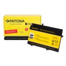 PATONA Akku für Lenovo ThinkPad L590 01AV463