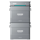 Zendure SolarFlow Hyper 2000 Balkonkraftwerk mit 2x AB2000 Akku