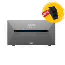 Anker Solix Solarbank 2 E1600 Pro Solarspeicher LiFePO4...