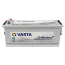 VARTA K8 ProMotive Super Heavy Duty 12V 140Ah