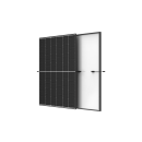 Balkonkraftwerk Set 890 Wp mit 1,9 kWh Speicher 2x 445 Trina Solar Glas-Glas Black Frame mit 0% MwSt nach §12 Abs. 3 UstG