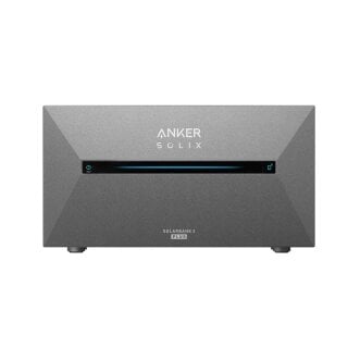 Anker Solix Solarbank 2 E1600 Plus Solarspeicher LiFePO4 Akku 1600Wh