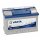 VARTA E43 Blue Dynamic 12V 72Ah 680A Autobatterie