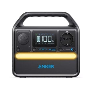 Anker PowerHouse 522 600W 299Wh