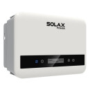 Solax 1,1kWp Mini PV-Anlage mit X1 G4 und 1200W Solarpanele