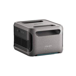 Anker SOLIX F3800 Extension Battery. 4000W 3800Wh