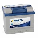 VARTA D43 Blue Dynamic 12V 60Ah 540A Autobatterie