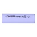 EVE Li-ion Akku INR21700-40P 3,6V 4000mAh - 50A Flat top