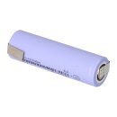 EVE Li-ion Akku INR21700-40P 3,6V 4000mAh - 50A Z-Lötfahne