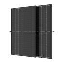 Sparset 30kW 72x Trina 435Wp Huawei 10KTL LUNA2000-S1