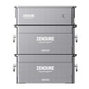 Zendure SolarFlow Ace 1500 Set mit 2x AB1000S Akku