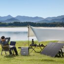 Zendure SolarFlow Ace 1500 Set mit 3x AB1000S Akku