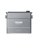 Zendure SolarFlow Ace 1500 Set mit 3x AB2000S Akku