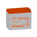 SSB Battery SBL500-12HR V0 Xtreme 12V 134Ah Bleiakku