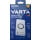 Varta Akku Powerbank, 3,7V 20.000mAh Wireless