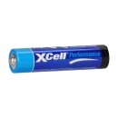 24x XCell Performance 1,5V LR03 Micro AAA AlMn Batterie