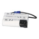 Akku 3,6V 800mAh F1x3 AA mit 92mm Kabel und Stecker...