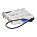 Akku 3,6V 800mAh F1x3 AA mit 92mm Kabel und Stecker ersetzt ER elektronik 784152036