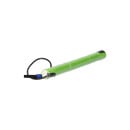 Akku 3,6V 1500mAh L1x3 Sub-C mit 110mm Kabel und Stecker ersetzt Onelux AA09