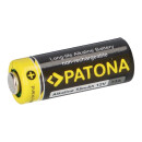 PATONA 5 Stück 12V 23A 23GA MN21 Spezialbatterie