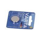 VARTA CR2032 Lithium-Knopfzelle 3V 5er Blister