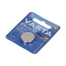 VARTA CR2032 Lithium-Knopfzelle 3V 5er Blister