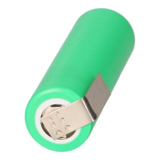 EVE INR18650-25P 2500mAh - 20A mit Z-Lötfahne