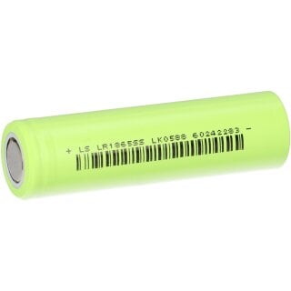 1000x TerraE INR18650 30E 3,65 V 3000mAh LiNiCoAIO2