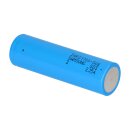 20x Samsung INR21700-50E 3,6V 5000mAh 10A Li-Ion-Akku