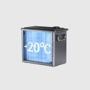 Zendure AB2000 SolarFlow Zusatzbatterie + LED-Taschenlampe L500 mit 0% MwSt nach §12 Abs. 3 UstG