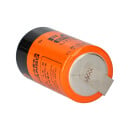 Fanso ER34615M  D-Zelle  3.6V 13000mAh  Li-SOCl2 Batterie U-Lötfahne