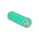 Tenpower INR18650-25PG 3,6V Li-ion 2500mAh 20A Entladestrom