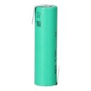 Tenpower INR18650-25PG 3,6V Li-ion 2500mAh 20A...