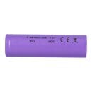 Tenpower INR18650-32HE 3,6V Li-Ion 3100mAh 10A