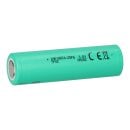 10x Tenpower INR18650-25PG 3,6V Li-ion