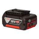 Bosch Professional 18V 5.0Ah Akku Li-Ion 90Wh