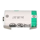 LSH14 Saft Lithium 3,6V Batterie C Baby U-Lötfahne