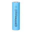 EVE ICR18650-26V 2550mAh 3,6V Li-Ion Entladestrom 7.65A