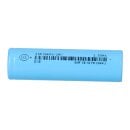 EVE ICR18650-26V 2550mAh 3,6V 7.65A