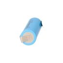 EVE ICR18650-26V 2550mAh 3,6V Li-Ion Entladestrom 7.65A Z-Lötfahne