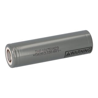 Akku 18650 LG INR18650-M29 M29 2850mAh - 10A