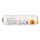 Panasonic 1,2V Akku ENELOOP-AA PIN+/-